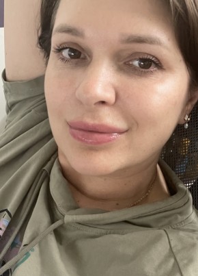 Olga, 44, Russia, Moscow