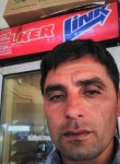 İbrahim, 44 года, Eskişehir