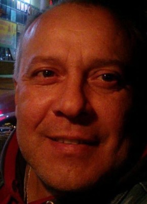 Эдик из Киров (Кировской обл.) 56 лет