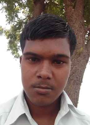 Rushikesh, 19, India, Akola