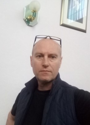 Sergey, 51, Russia, Moscow