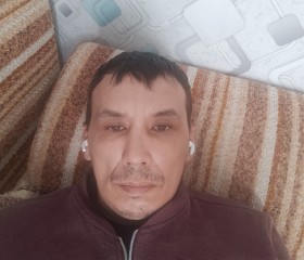 Иван, 43 года, Стерлитамак