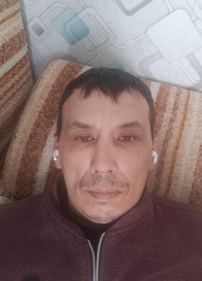 Иван, 43, Россия, Стерлитамак