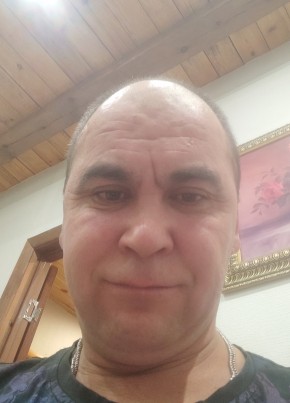 Изет из Стерлитамака 45 лет