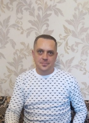 Олег, 39, Україна, Харків