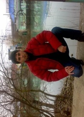 ильяс, 37, Россия, Зеленоград