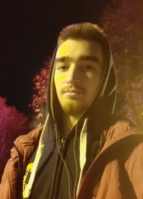 Aleksey, 27, Russia, Velikiy Novgorod