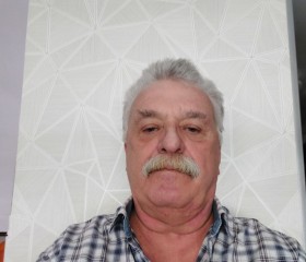 Aleks, 70, Zelenograd