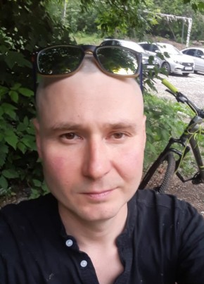Иван, 36, Россия, Ижевск