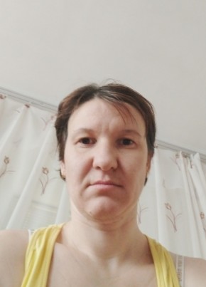 Василина, 32, Россия, Сальск