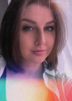 Анна из Выборга 31 год