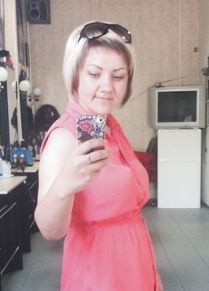 Катерина, 35, Россия, Сургут