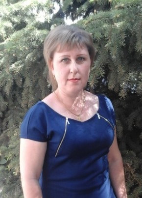 Алёнка, 49, Россия, Жирновск