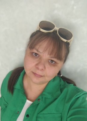 Лия из Самары 34 года