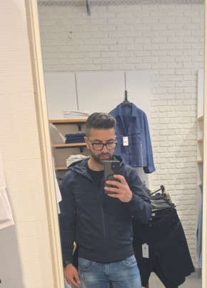 Cosimo из Trapani 36 лет