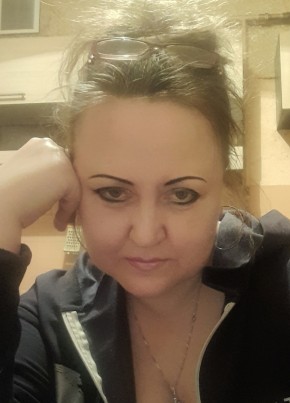 Таша из Москвы 53 года