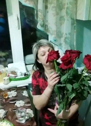 Оксана, 49, Россия, Ирбейское