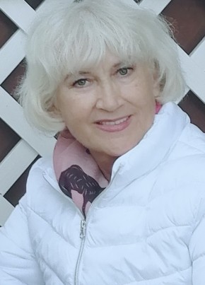 Ирина, 65, Россия, Анапа