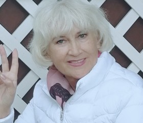 Ирина, 65 лет, Анапа