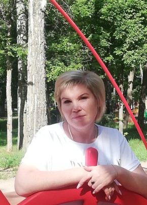 Liliya, 43, Russia, Krasnokamsk