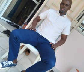 Diallo , 43 года, Franceville