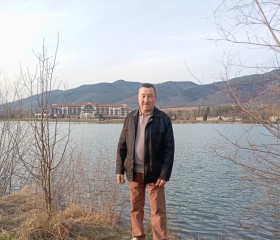 Gabit Toktarov, 54, Botevgrad