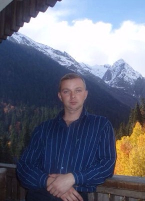 Евгений, 47, Россия, Ставрополь