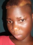 Ella Pigier, 24 года, Cotonou