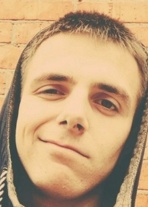 Богдан, 24, Україна, Жмеринка