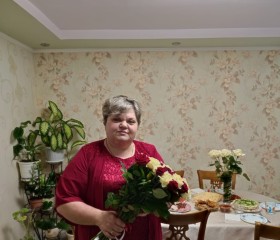 Александра, 54 года, Ростов-на-Дону