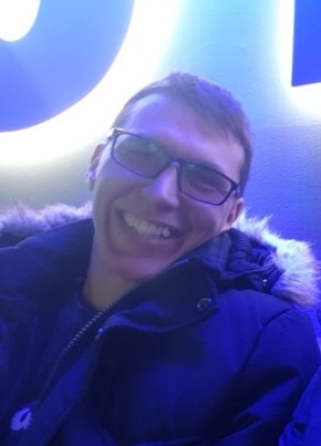 Антон, 31, Россия, Хабаровск