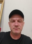 Sergey, 42, Moscow