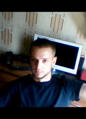 Alexey, 30, Россия, Москва