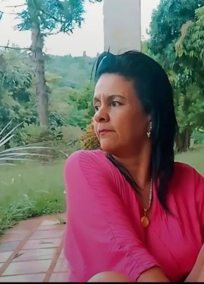 Edilaine из Santo Antônio da Platina 50 лет
