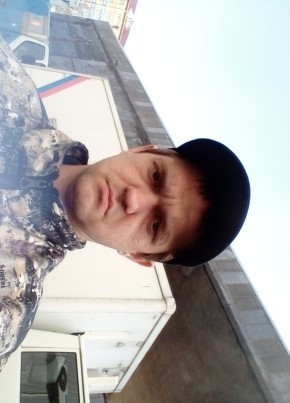 Максим, 27, Россия, Владивосток