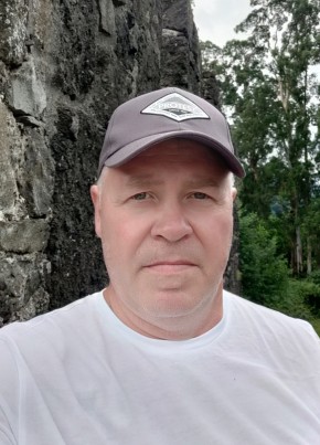 Николай из Дзержинска 48 лет