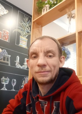 Алексей из Уфы 45 лет