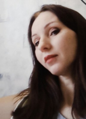 Lyubov, 38, Russia, Vyritsa