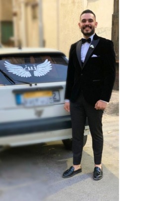 Hhhh из بور سعيد 32 года