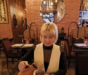 Alyena, 50, Saint Petersburg