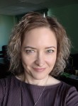Nadezhda, 44, Samara