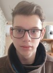 Kirill, 18, Khabarovsk