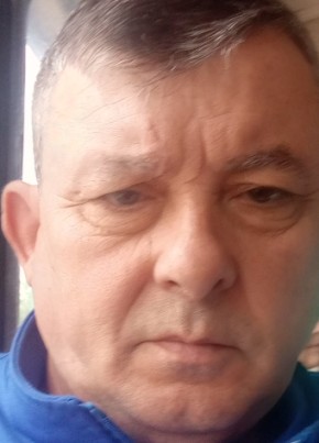 Николай из Казани 52 года