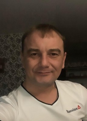 Андрей, 43, Россия, Чернышевск