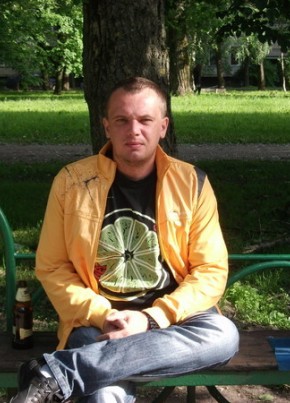 Ivan, 44, Russia, Saint Petersburg