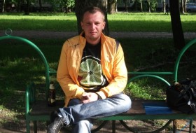 Иван, 44 - Разное