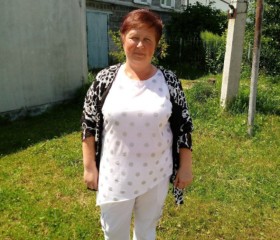 Галина, 54 года, Задонск