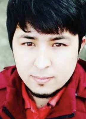 Alex из Могочи 33 года