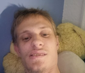 Pascal Zörner, 28, Hermsdorf (Thuringia)