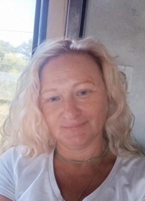 Оливия из Абинска 48 лет